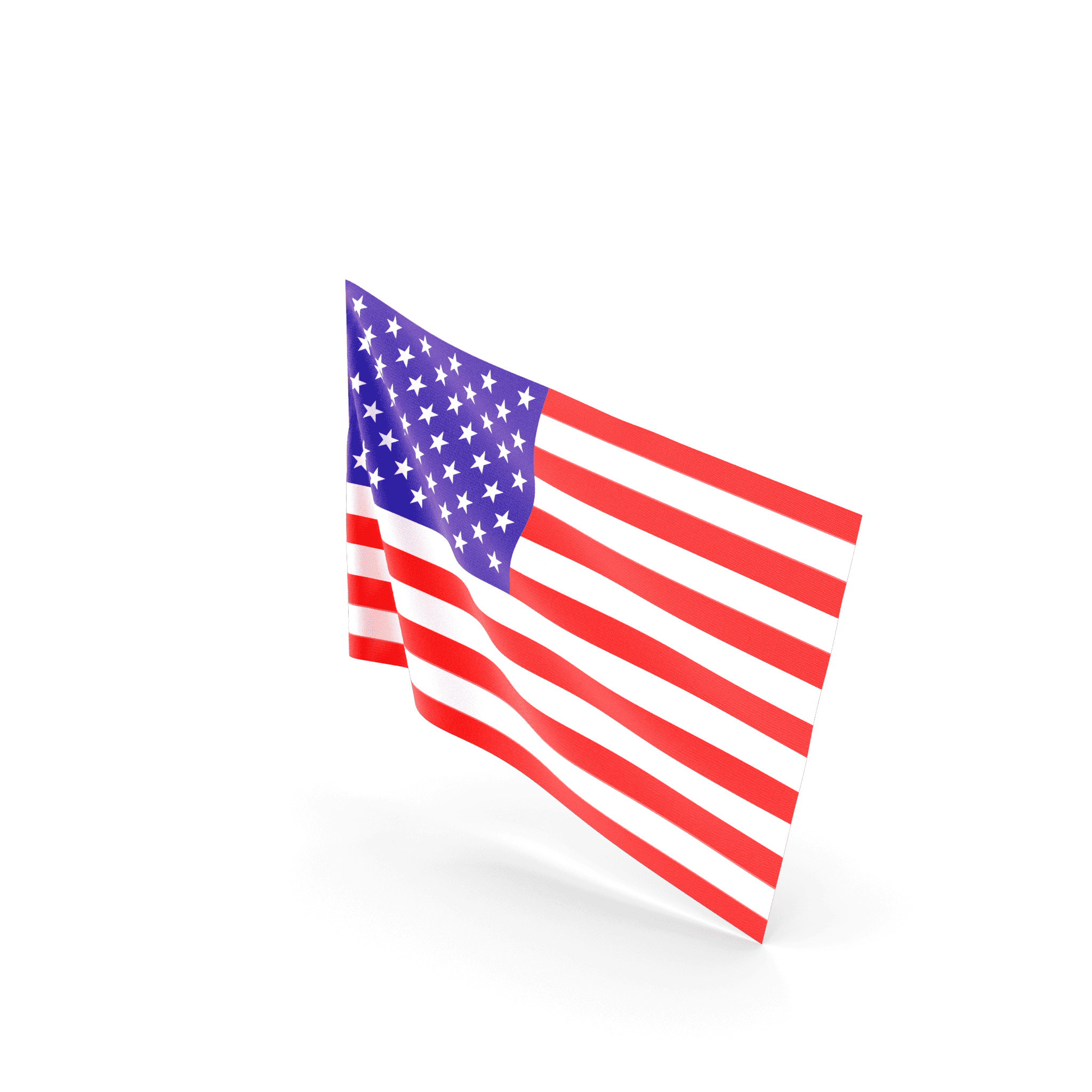 USA Flag