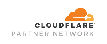 cloudflare partner