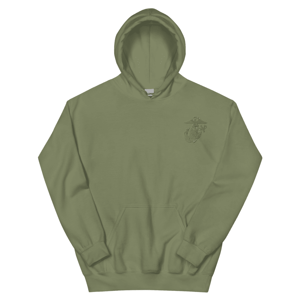 USMC EGA Hoodie